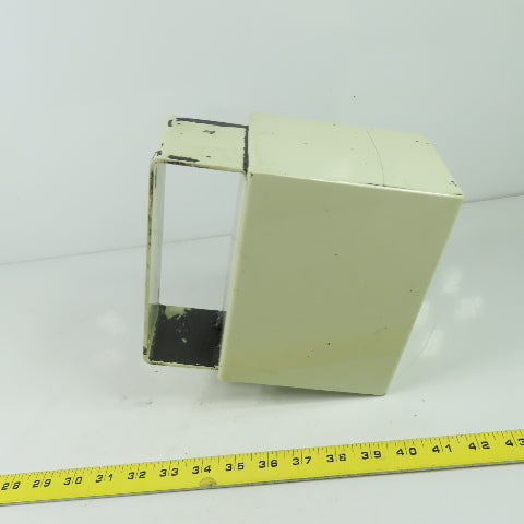 Okuma SE000-530-288 Manual Magazine Controls From A Model MX-45 VAE