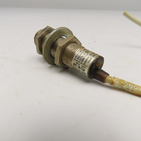 Diell PK3/00-1A89 Induction Proximity Sensor