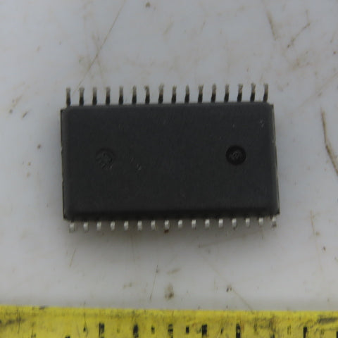 Hitachi 658512ALFP-8 ic Chip Lot of 44