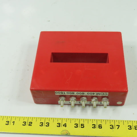Cutler-Hammer 8184A38H01 Current Sensor DB-50 400-1600A
