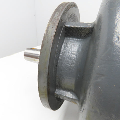 Isgev ASINCRONO AS 132 MB 4-6 7.7-5.3kW 440V 3Ph Dual Speed Asynchronous Motor