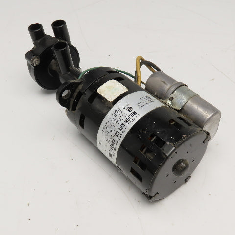 Hartell GPPE-7S-2 208/230V 1Ph Scotsman Ice Maker Pump 3/4" Discharge