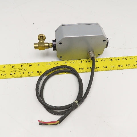 Sure Flow FA200SH-1-CO2-SW1-A/BNV-GMW-D30 25-200SCFH CO2 Flow Meter