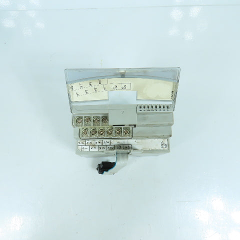 Allen Bradley 1762-IA8 Ser A Rev A MicroLogix 8 Point 120VAC Input Module