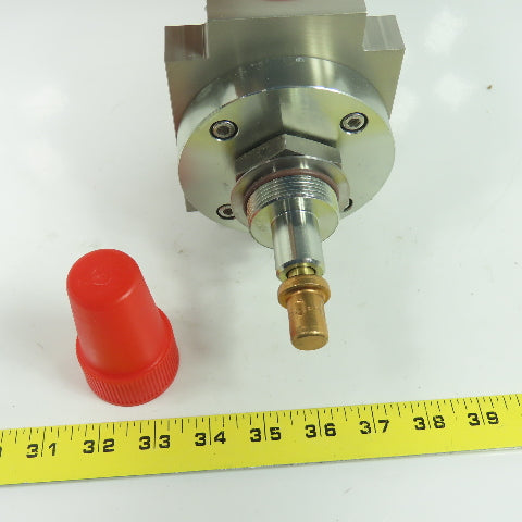 Ingersoll Rand 24248783 B Temperature Control Valve Assembly N125-200HP 16 Bar