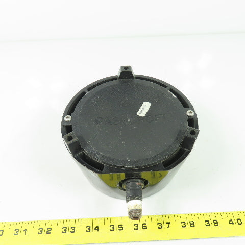 Ashcroft Q-8401 Pressure Guage 0-30PSI