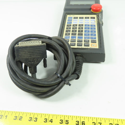 Sony SRX-P003 SRX Teaching Pendant Digital Display
