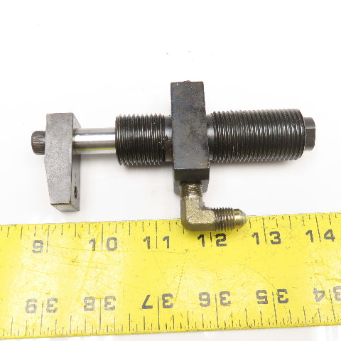 Enerpac SC3 500Lbs. Force Swing Arm Hydraulic Workholding Clamp .78" Stroke