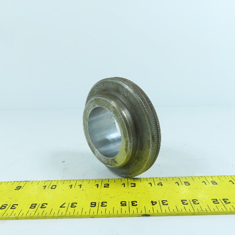 Taft-Pierce 1.9992" NOGO Smooth Bore Master Ring Gauge Electrolized
