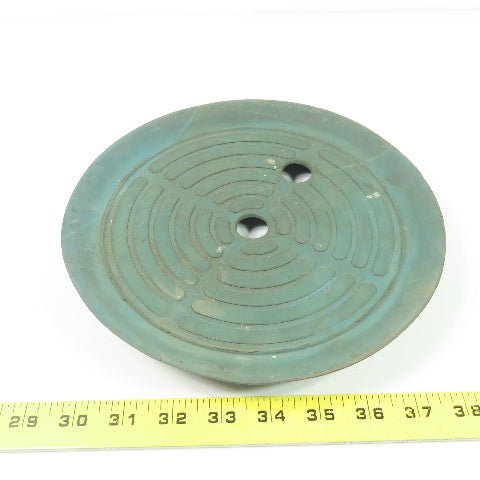 Anver SSR-90 Vacuum Lifter 9" OD Suction Pad