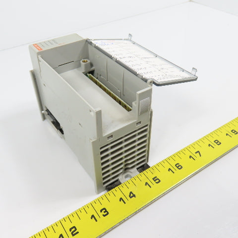 Allen Bradley 1769-OW16 Ser A F/W Rev 3.1 Compact I/O 16 PT. Relay (Bad Output)
