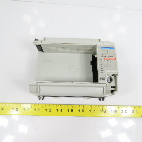 Allen Bradley 1764-24BWA Ser B Rev A MicroLogix 1500 Base Unit