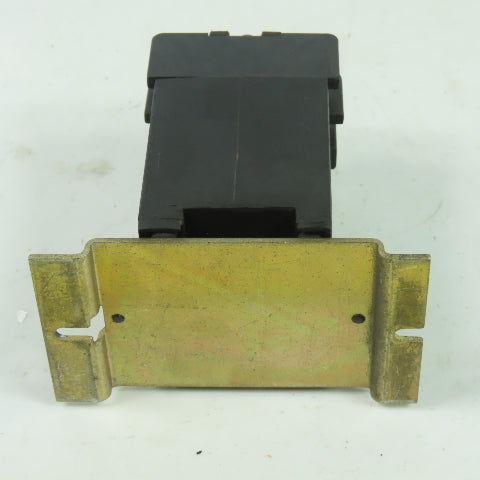 Allen Bradley 852S-A Ser F Solid State Timer Module 120V Line 300V Max Output