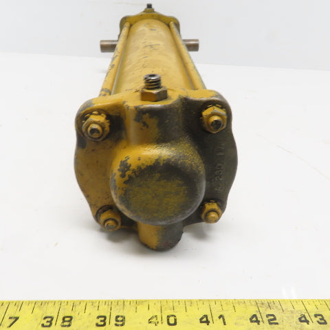 Peninsular Auto Parts A230A Pneumatic Air Cylinder 3" Bore 12" Stroke