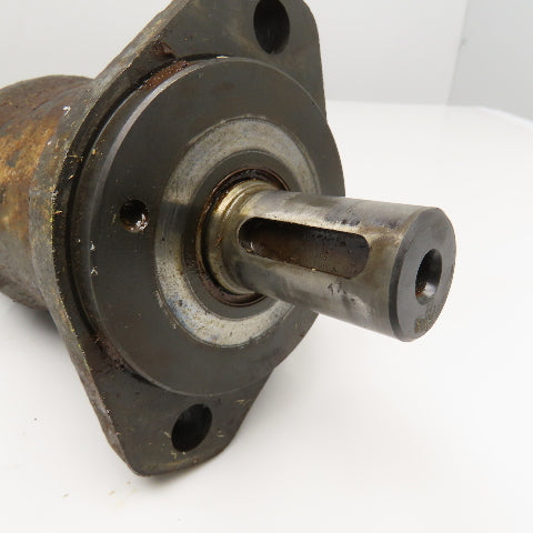 Danfoss N011OMP-160-151-0614 Hydraulic Orbital Hydramotor 25mm Shaft