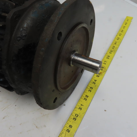 ISGEV ASINCRONO AS 100 LA 4 2.6Kw 480V3Ph 60Hz Electric Motor 1720