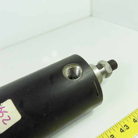 Flairline OILF 3-1/4X10MP1 3-1/4" Bore Pneumatic Cylinder 10" Stroke 350PSI