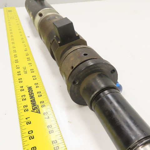 Cooper Tools 3B180A 927809 Denver Gardner Electric Nutrunner 1/2" Adapter 300Nm