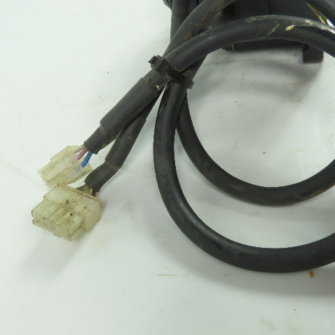 Oriental Motor BXM5120-A2 Vexta Brushless DC Motor 3000r/min 120W Out 12mm Shaft
