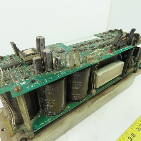 Yaskawa JUSP-ACPCB05JAA JUSP-ACP05JAA Servo Drive Amplifier
