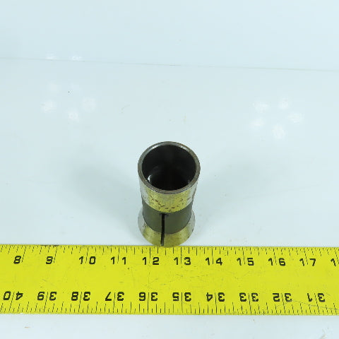 Southwick & Meister TF37EN 0.138" Round Extended Nose Headstock Collet