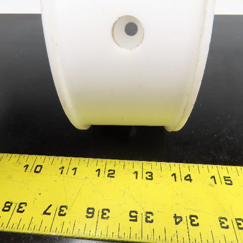 M11-02123-02 PTFE Packing Lantern Ring 118.40mm ID x 130mm OD