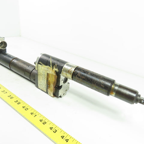 Gardner Denver 1B030A 927341 1 VA 930381 3/8" Electric Nutrunner 1BA 927255