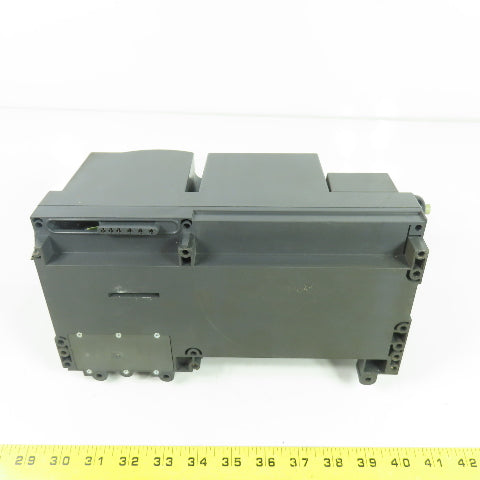 Siemens 6EP 1334-2CA00 Power Supply 120/230VAC Input 24VDC Output 8A 50/60Hz