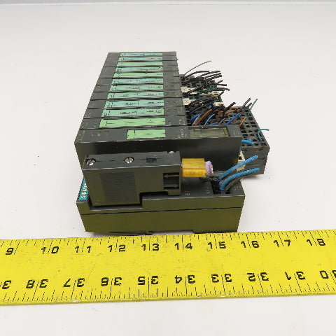 Siemens 6ES7 132--4BD31-0AA0 Simatic S7 Programmable Controller I/O Modules