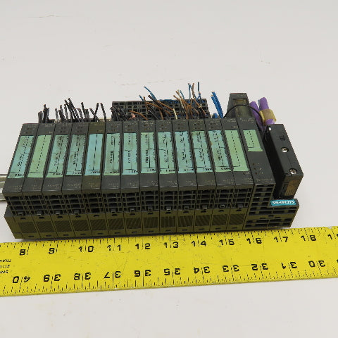 Siemens 6ES7 132--4BD31-0AA0 Simatic S7 Programmable Controller I/O Modules