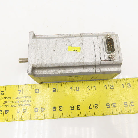 Festo MTR-ST57-48S-AA Stepper Motor 1.3Nm 3.0A 1.8° Angle 1/4" Shaft