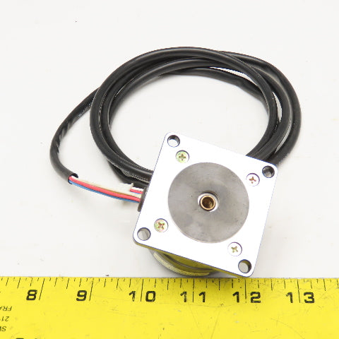 Nanotec L5609X0102-A Stepper Motor 2.0V 1.1A