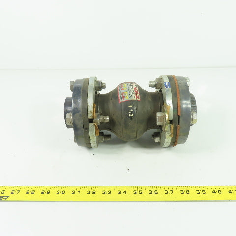 Holz Rubber 320 EZ 1-1/2" Expansion Joint