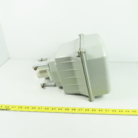 General Electric GHBB40M0A5 Light Ballast Lamp Fixture 120/240V 400W 4.2A