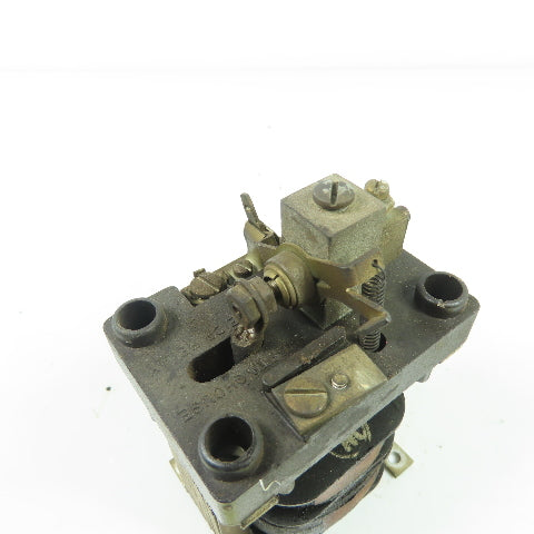 Westinghouse Vintage Contactor Style 1399220 NP2587-B