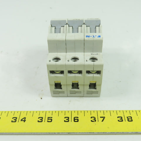 Eaton WMZS3D16 277/480VAC Circuit Breaker 16A 3-Pole