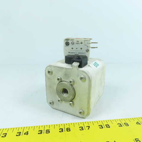Bussmann 170M6546 800A High Speed Fuse Link 1250/1300V 3BKN