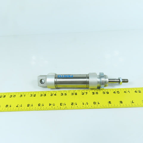 Festo DSNU-32-50-P-"M Double Acting Pneumatic Cylinder 32mm Bore 50mm Stroke