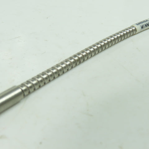Banner IA1.8SMTA 9" Glass Fiber Optic Sensor Cable