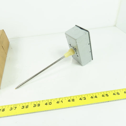 Basys Controls TS1032 Temperature Sensor -40° - 302°F Range 10K Thermistor