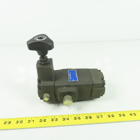 Northman PRV-T03-3-10-N Pressure Control Relief Valve 3/8" NPT