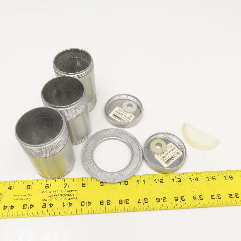 Textron 700-AL-G Walkerduct Misc. Service Fittings