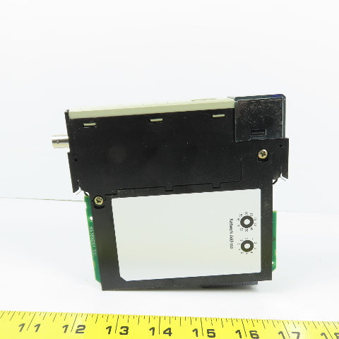 Allen Bradley 1756-CNB Ser D ControlLogix Control Net Communications Bridge 5.50