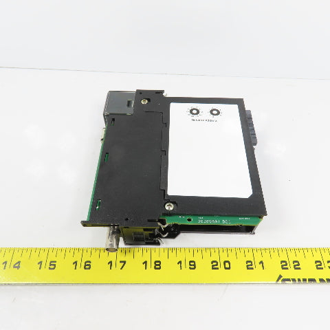 Allen Bradley 1756-CNB Ser D ControlLogix Net Communications Bridge (No Cover)