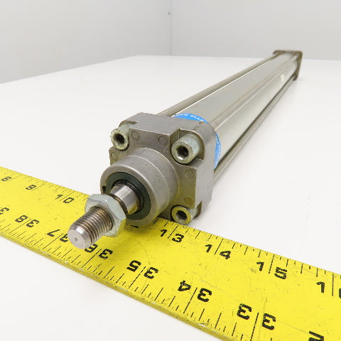 Festo DNG-40-432-PPV-A 40mm Bore 432mm Stroke Double Acting Air Cylinder