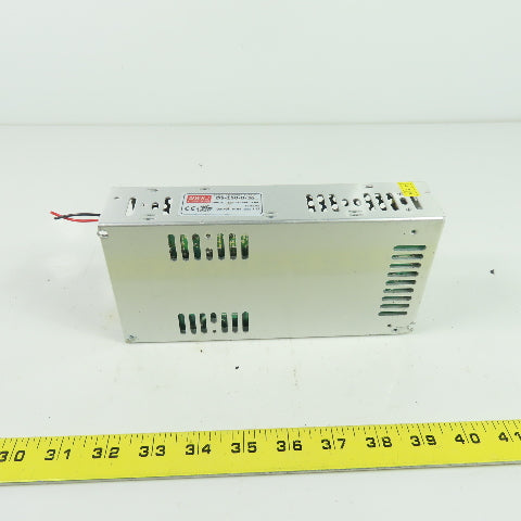 MWKJ DS-150-0-36 Power Supply 100-240VAC 2.0A 50/60HZ