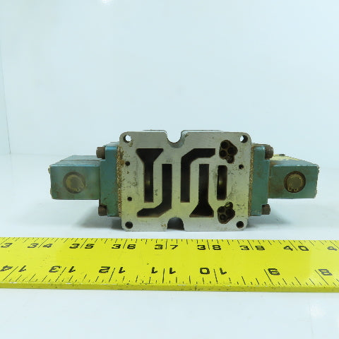 Mac 6541A-511-PM-111DA 6541A-000-PM-111DA Pneumatic Solenoid Valve 120VAC