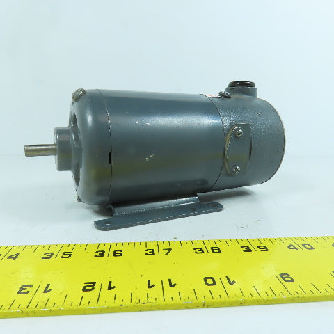 Reliance 5PY59JY44 Tachometer Generator 5000RPM 50.9V 5/16" Shaft