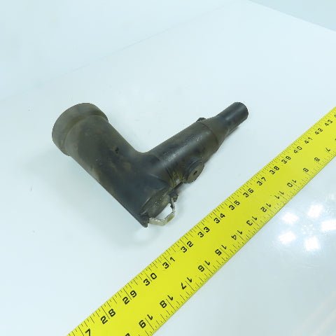 Elastimold 165LR 200 Amp Loadbreak Elbow Connector 8.3/14.4KV