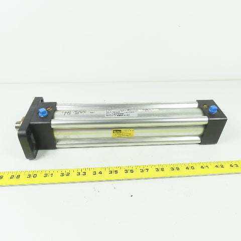 Parker 50 CJMPR19MC 225.0 Double Acting Pneumatic Cylinder 225mm Stroke 50mmBore